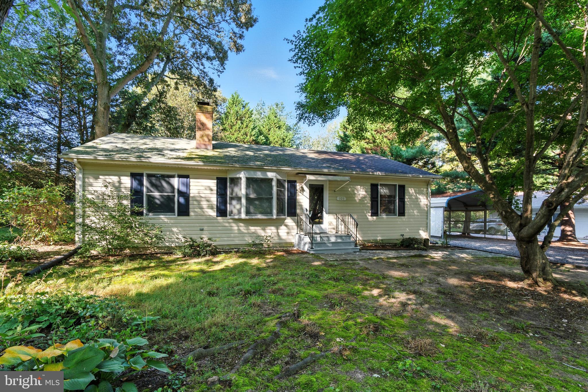 105 PARMA ROAD