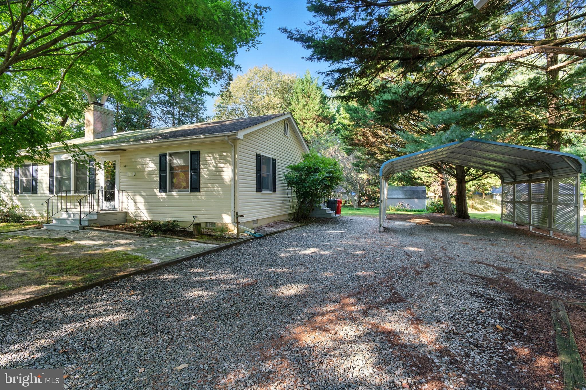 105 PARMA ROAD