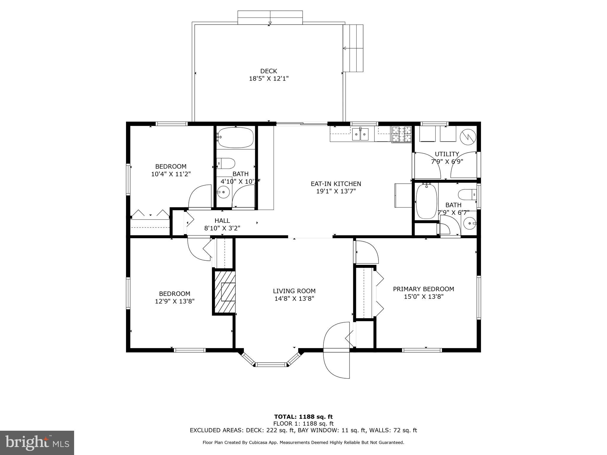 105 PARMA ROAD