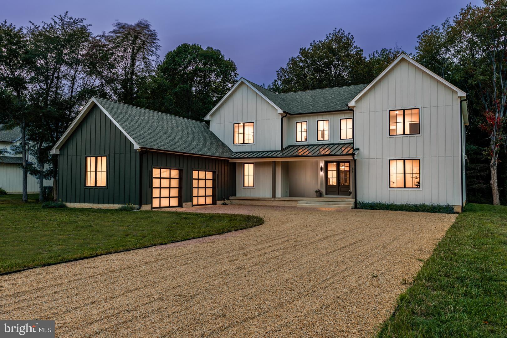 208 TOWER DRIVE