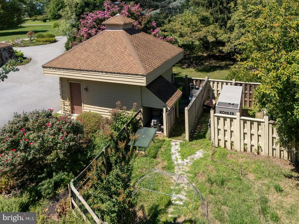 3207 BENNETT POINT ROAD