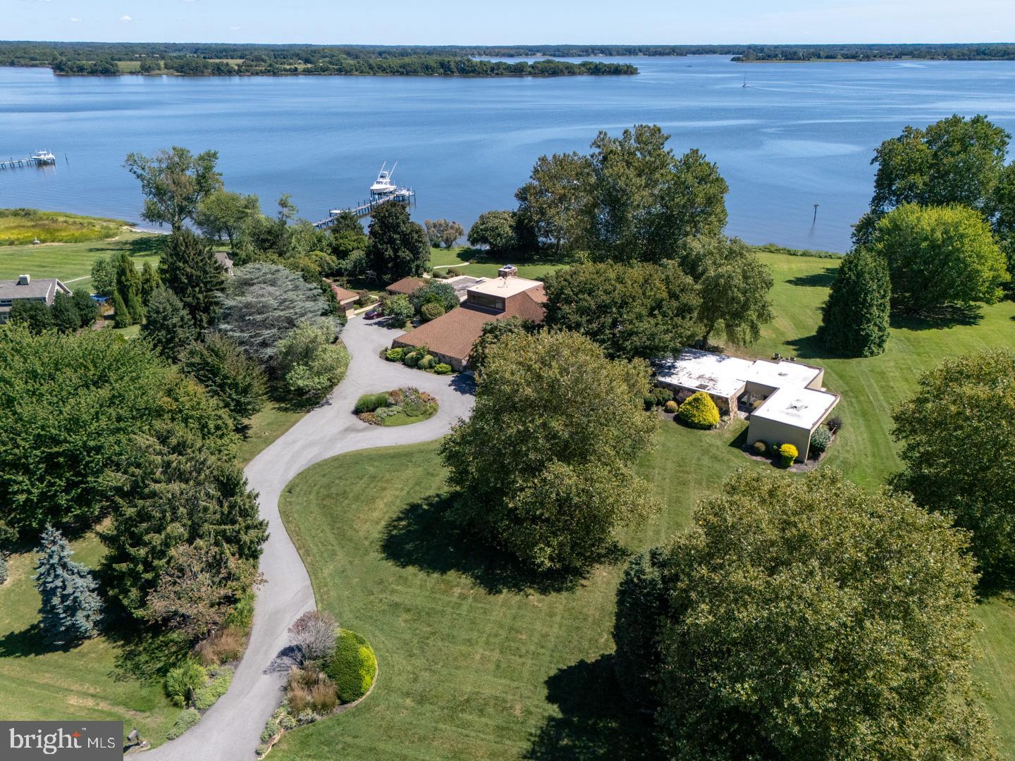 3207 BENNETT POINT ROAD
