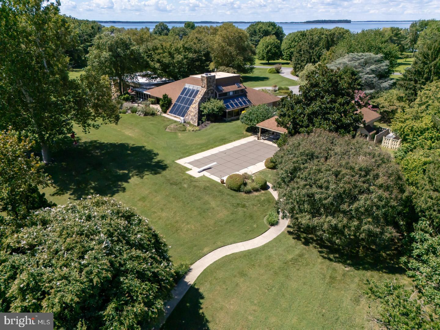 3207 BENNETT POINT ROAD