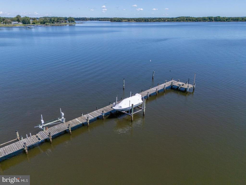 3207 BENNETT POINT ROAD