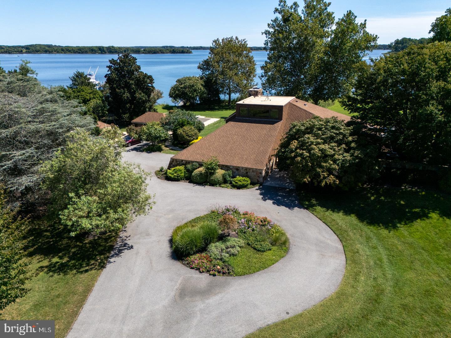 3207 BENNETT POINT ROAD
