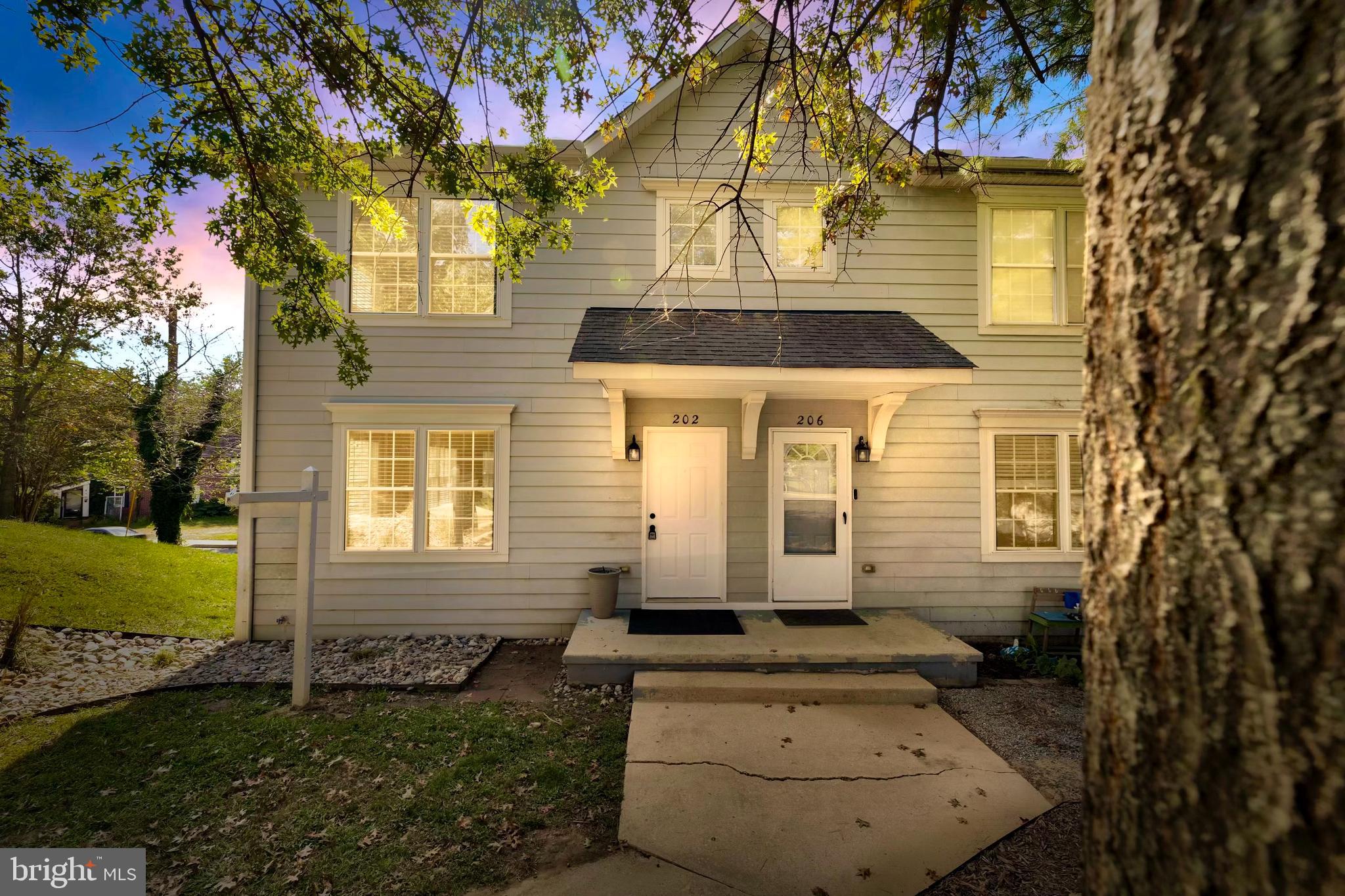 202 RIDGEVIEW COURT