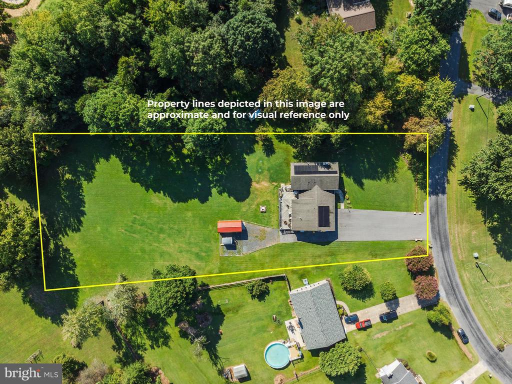 145 N LAKE DRIVE