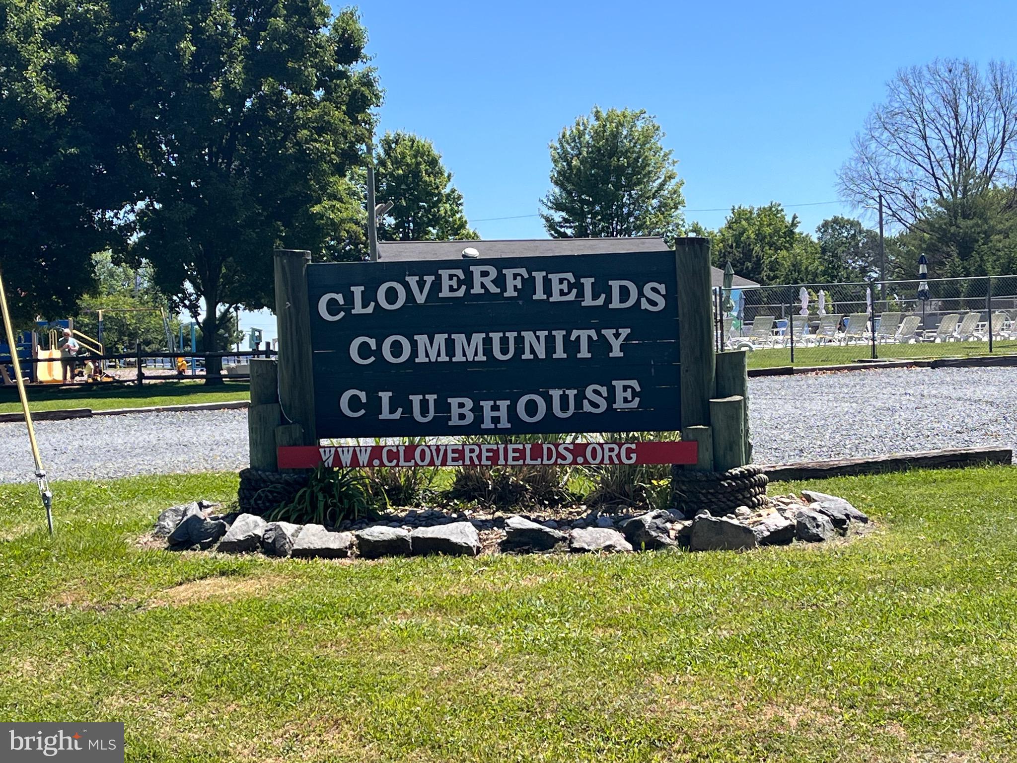 920 CLOVERFIELDS DRIVE