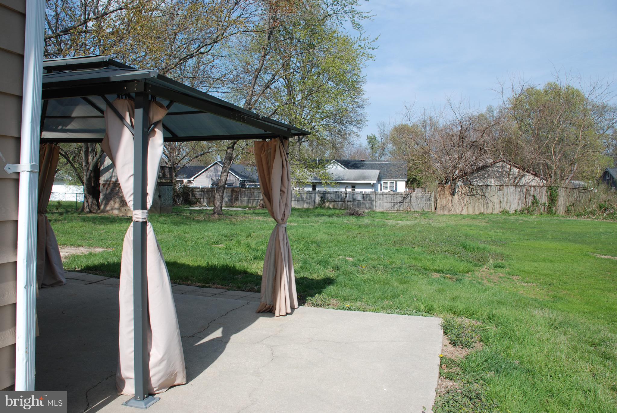 920 CLOVERFIELDS DRIVE