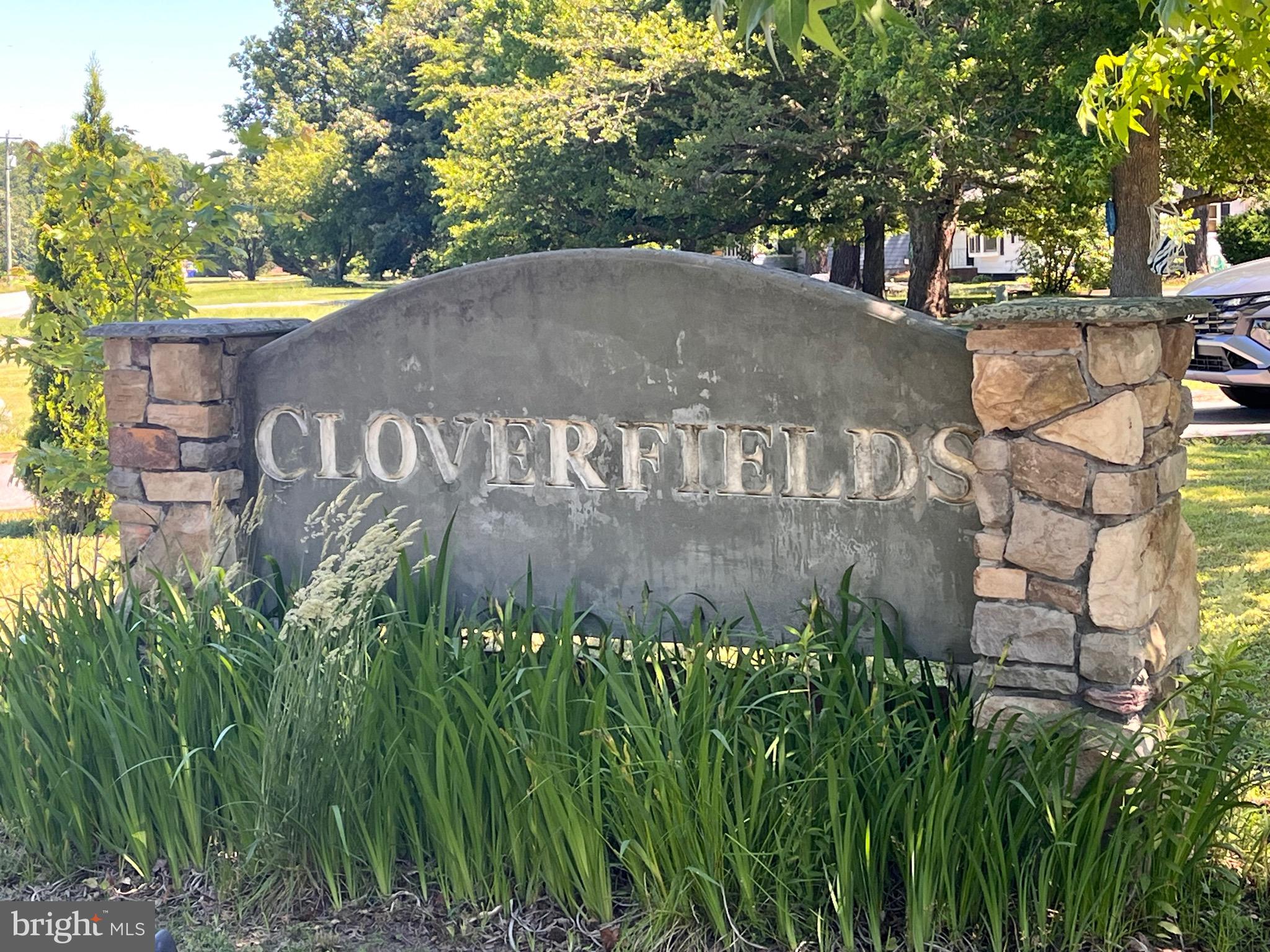 920 CLOVERFIELDS DRIVE