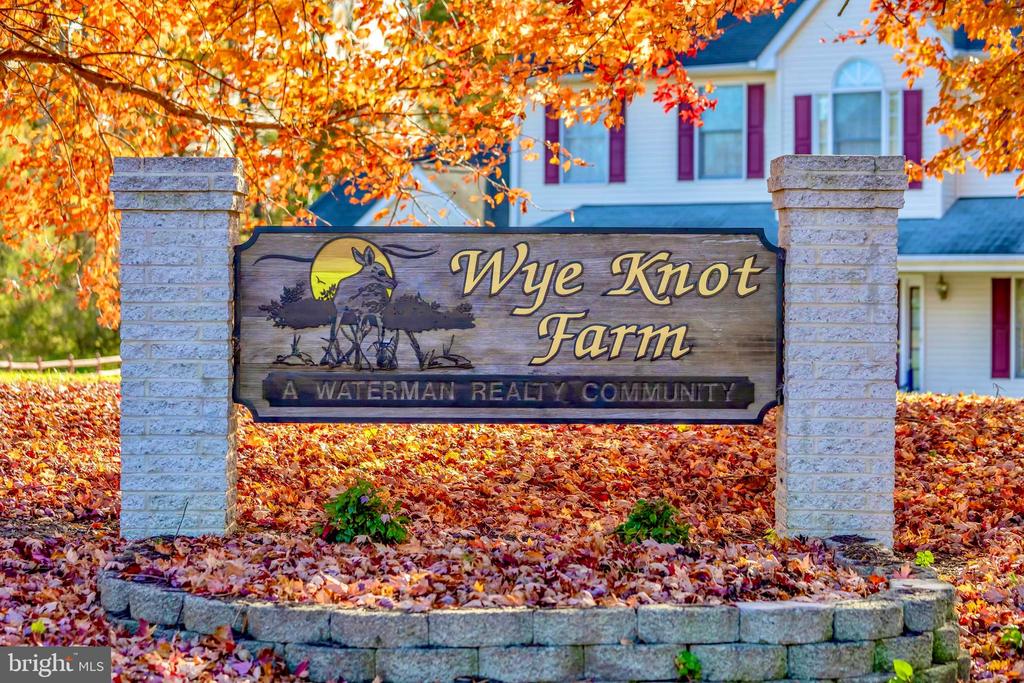 224 WYE KNOT COURT