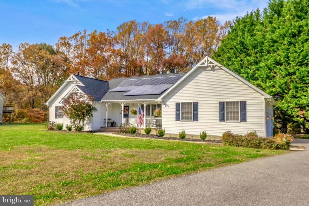 224 WYE KNOT COURT