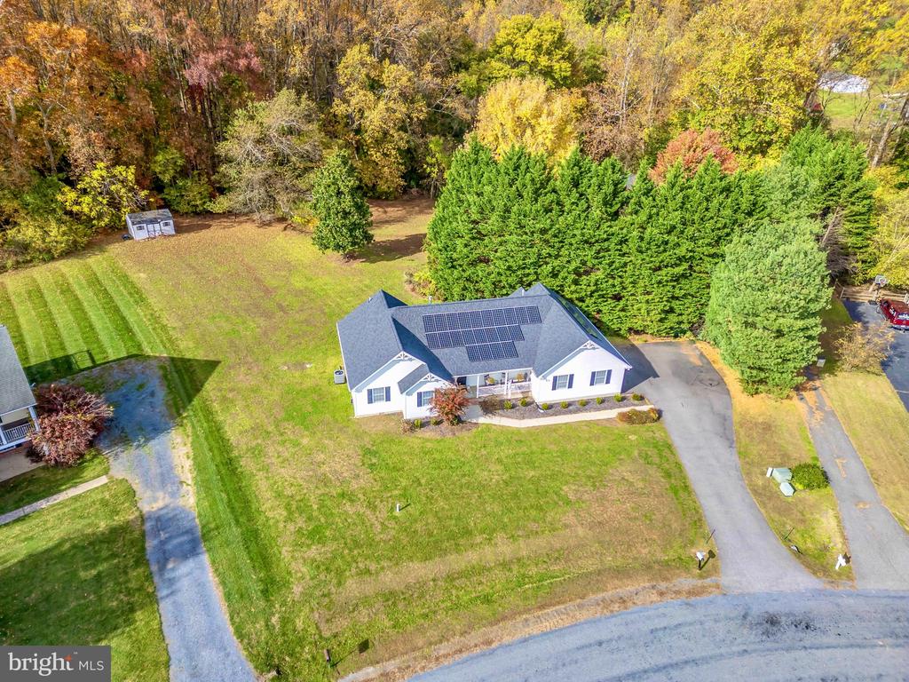 224 WYE KNOT COURT