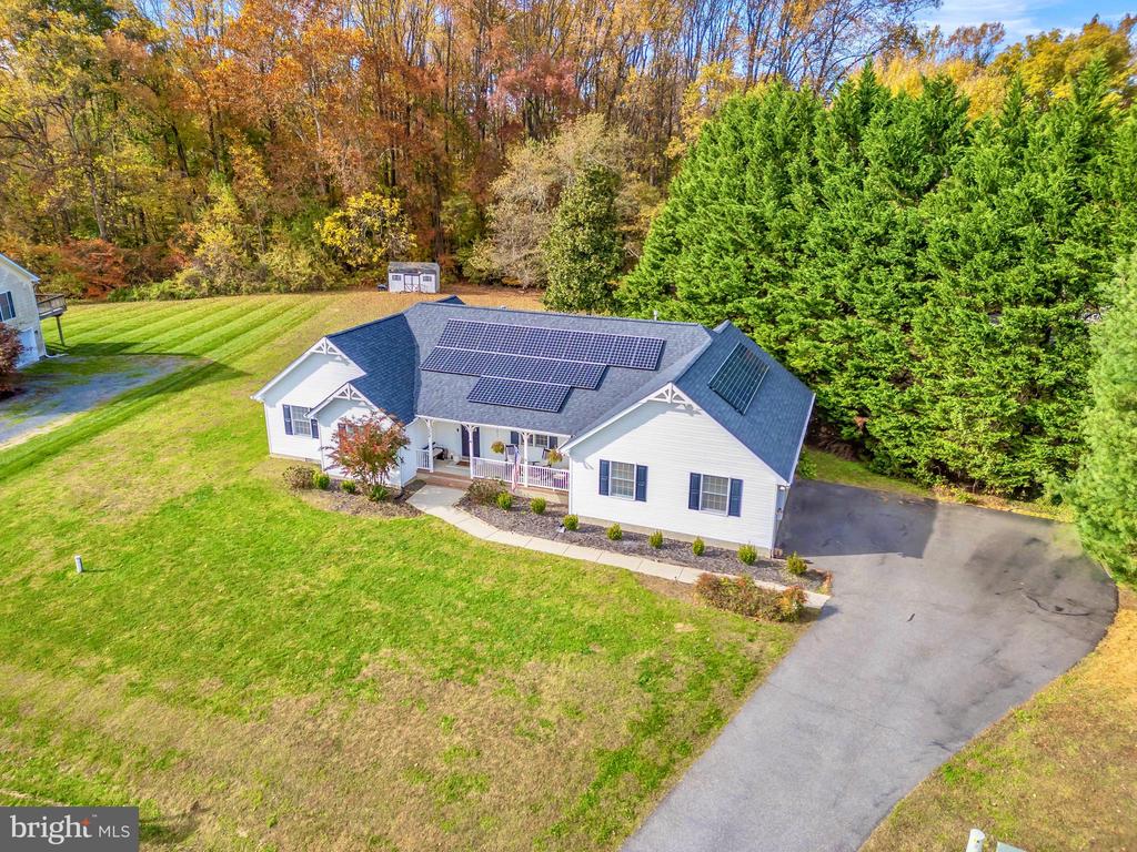 224 WYE KNOT COURT