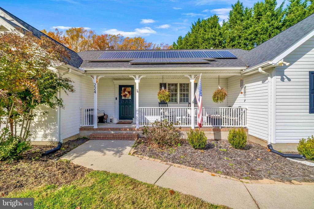 224 WYE KNOT COURT