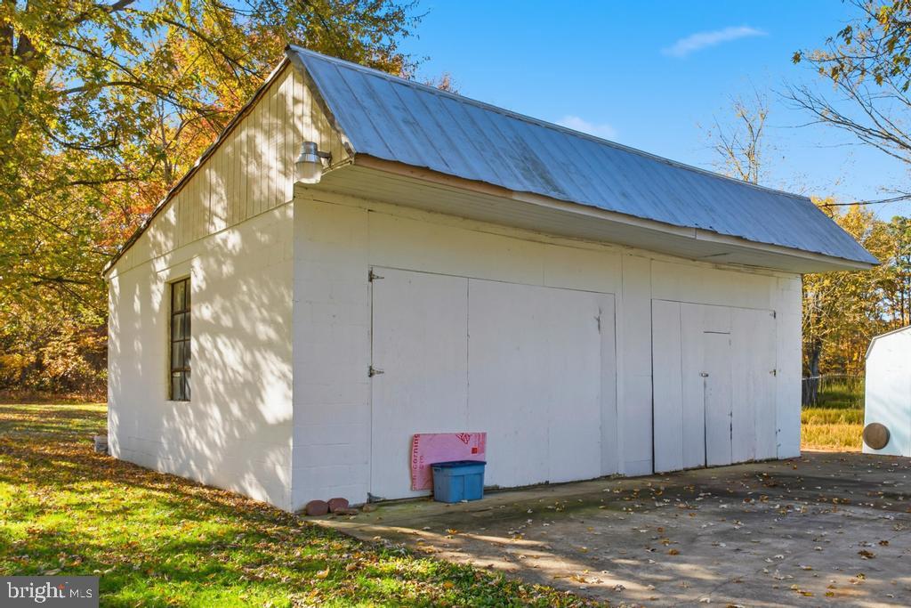 1326 PERRYS CORNER ROAD