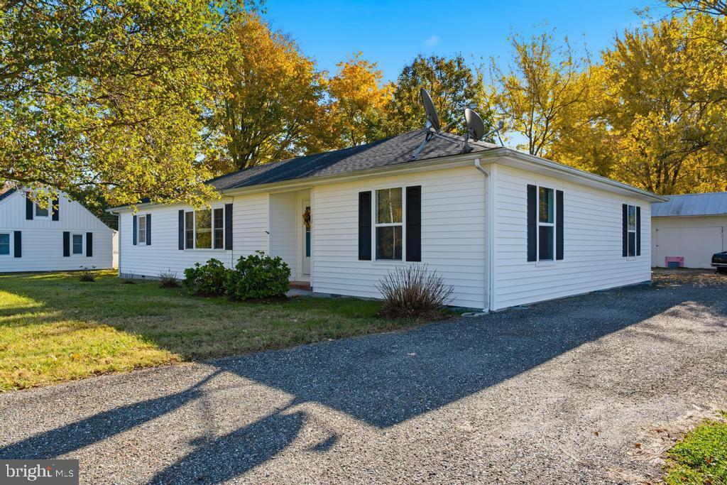 1326 PERRYS CORNER ROAD