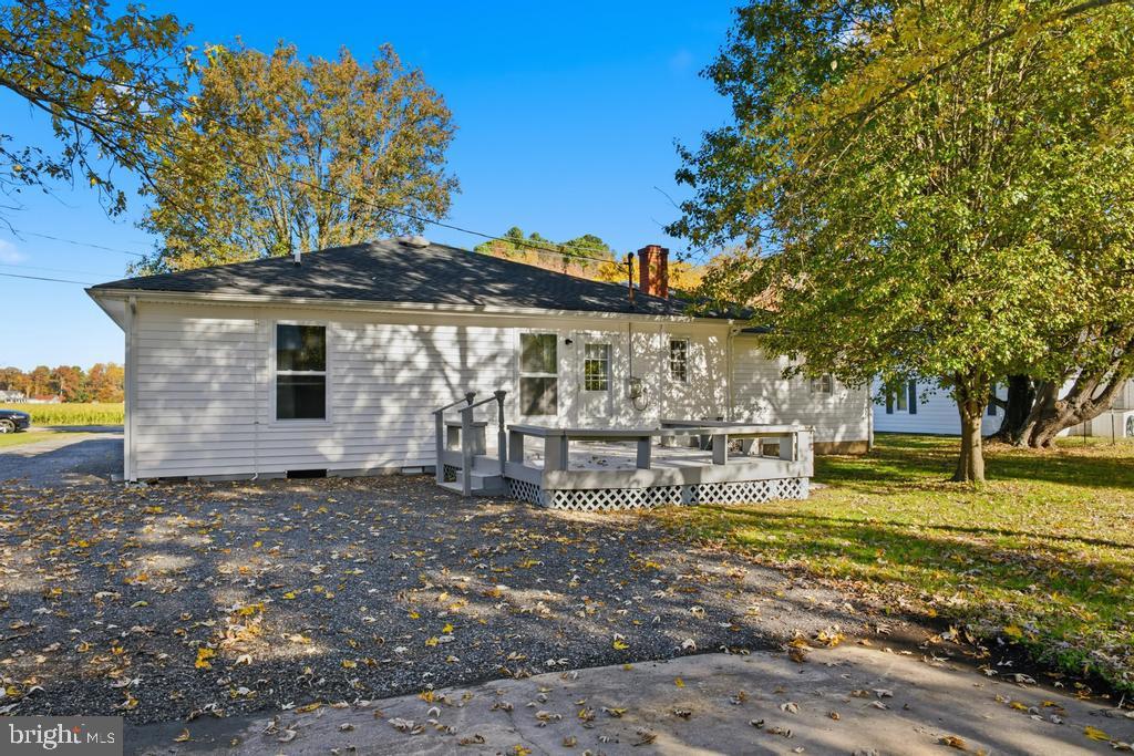 1326 PERRYS CORNER ROAD