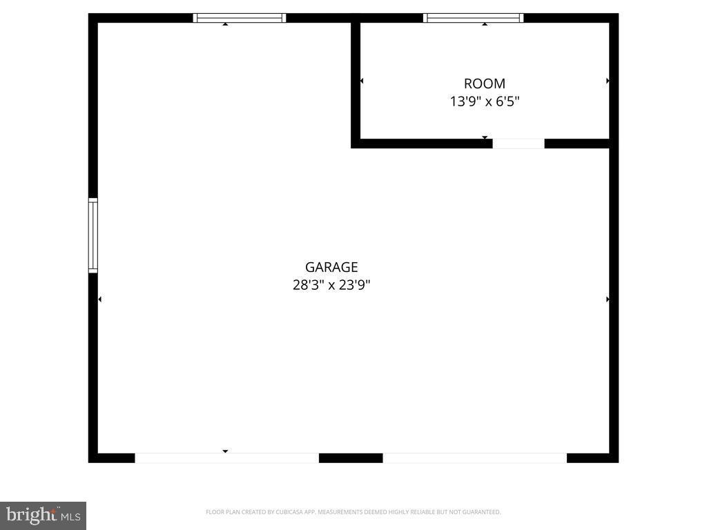 1326 PERRYS CORNER ROAD