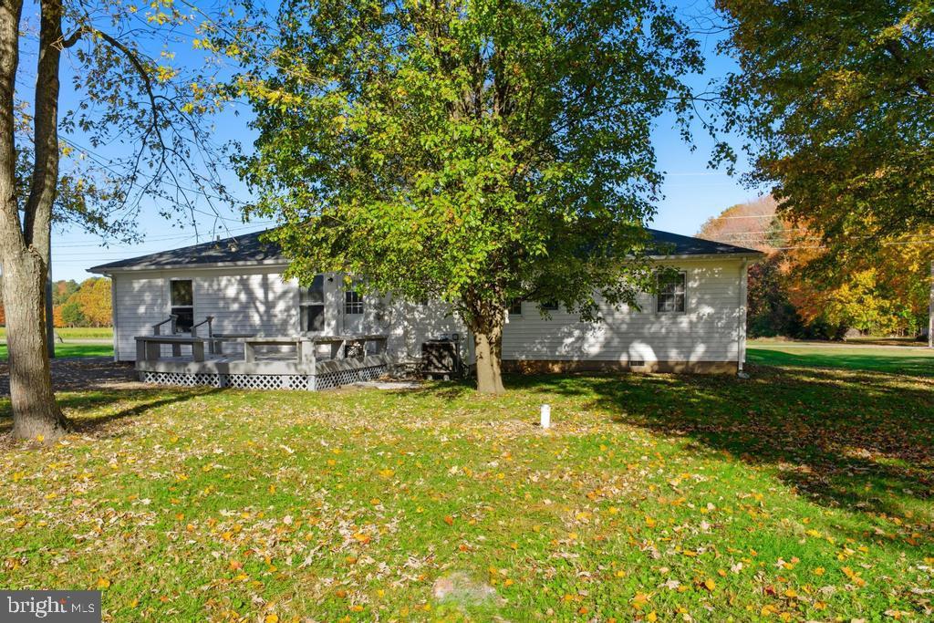 1326 PERRYS CORNER ROAD