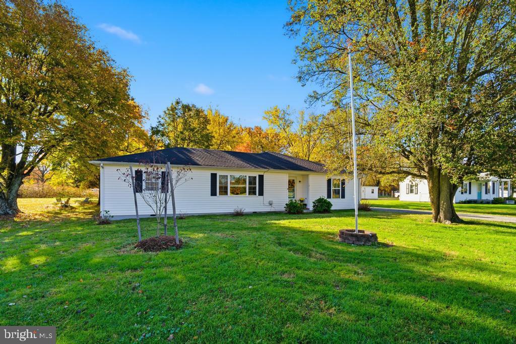 1326 PERRYS CORNER ROAD