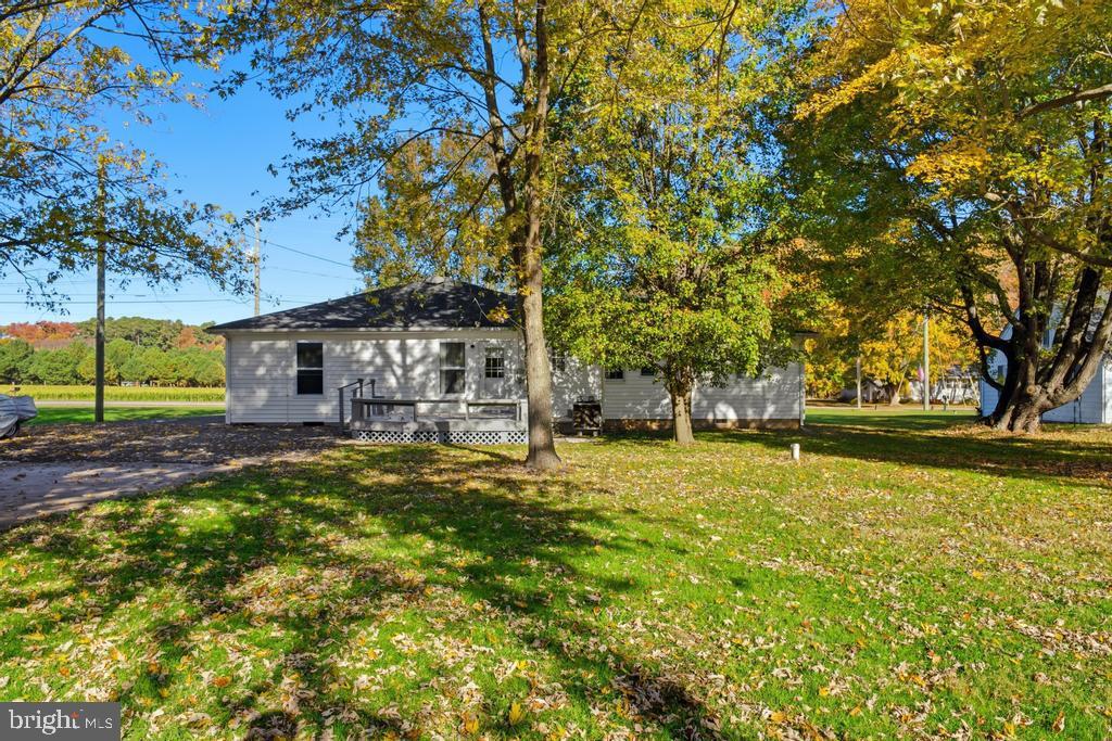 1326 PERRYS CORNER ROAD