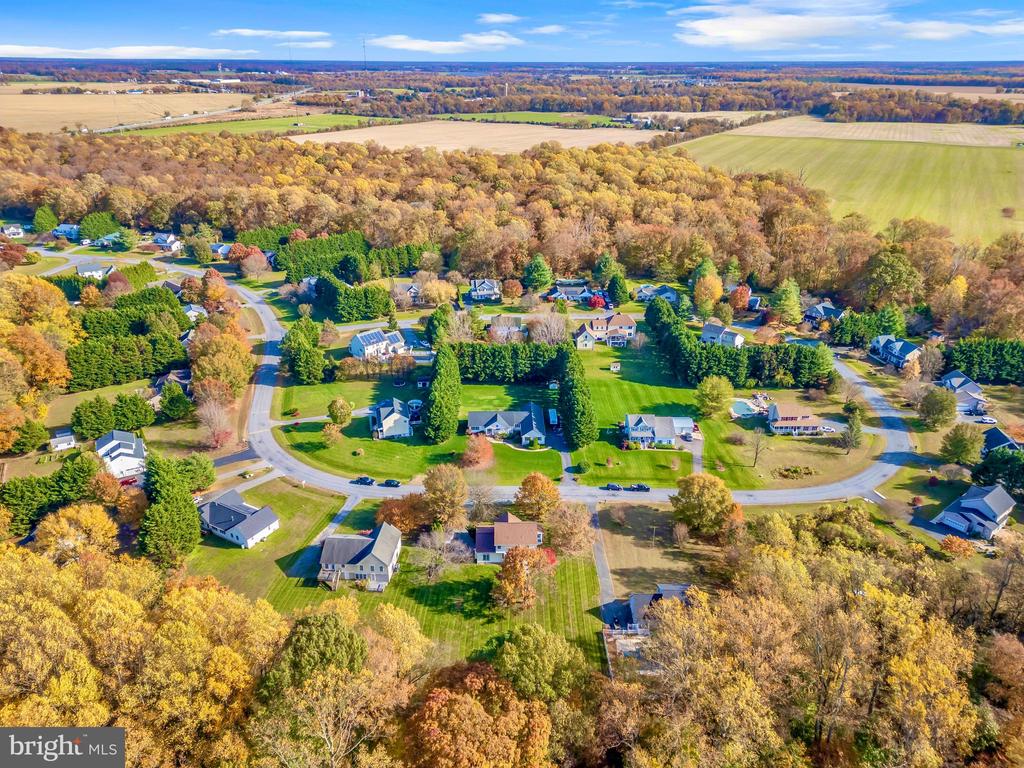 235 WYE KNOT COURT
