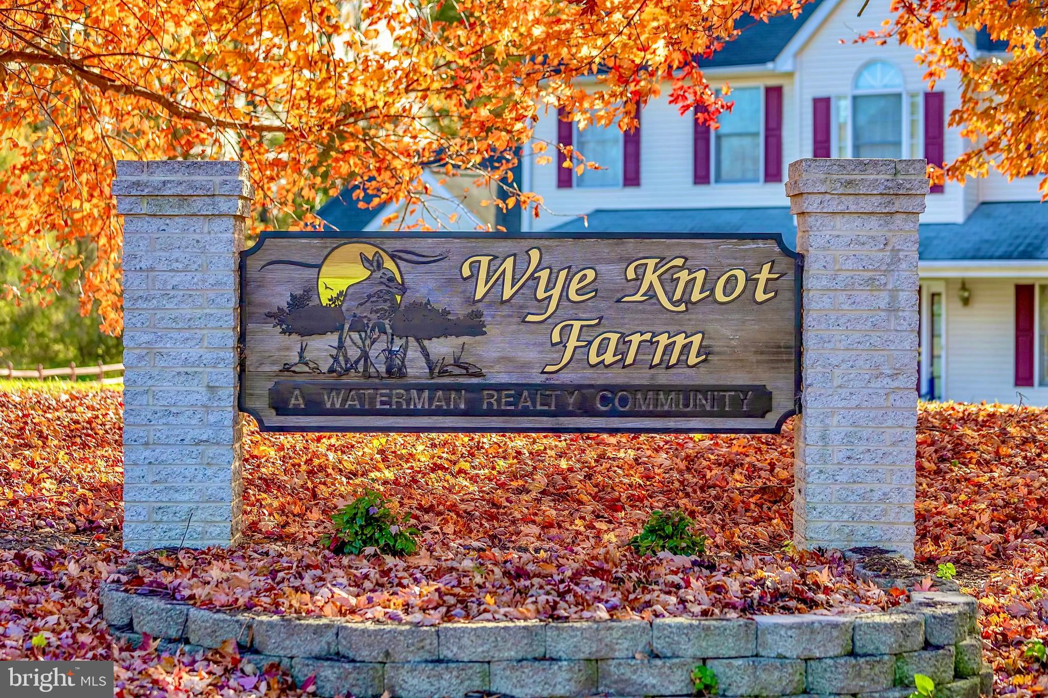235 WYE KNOT COURT