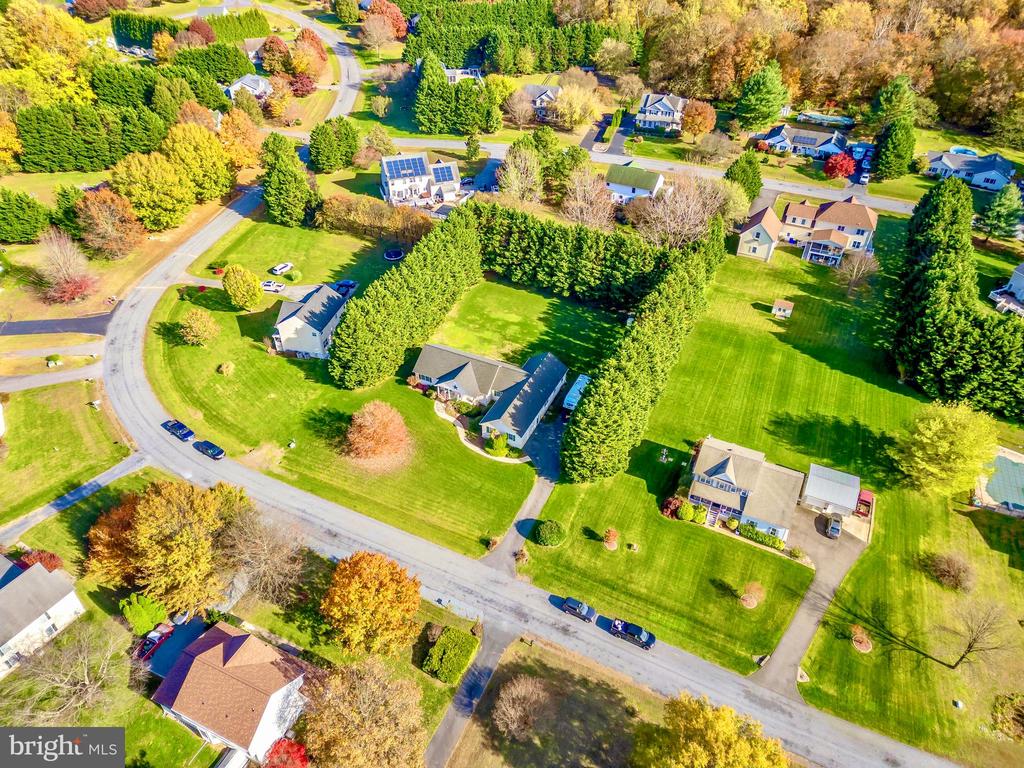 235 WYE KNOT COURT