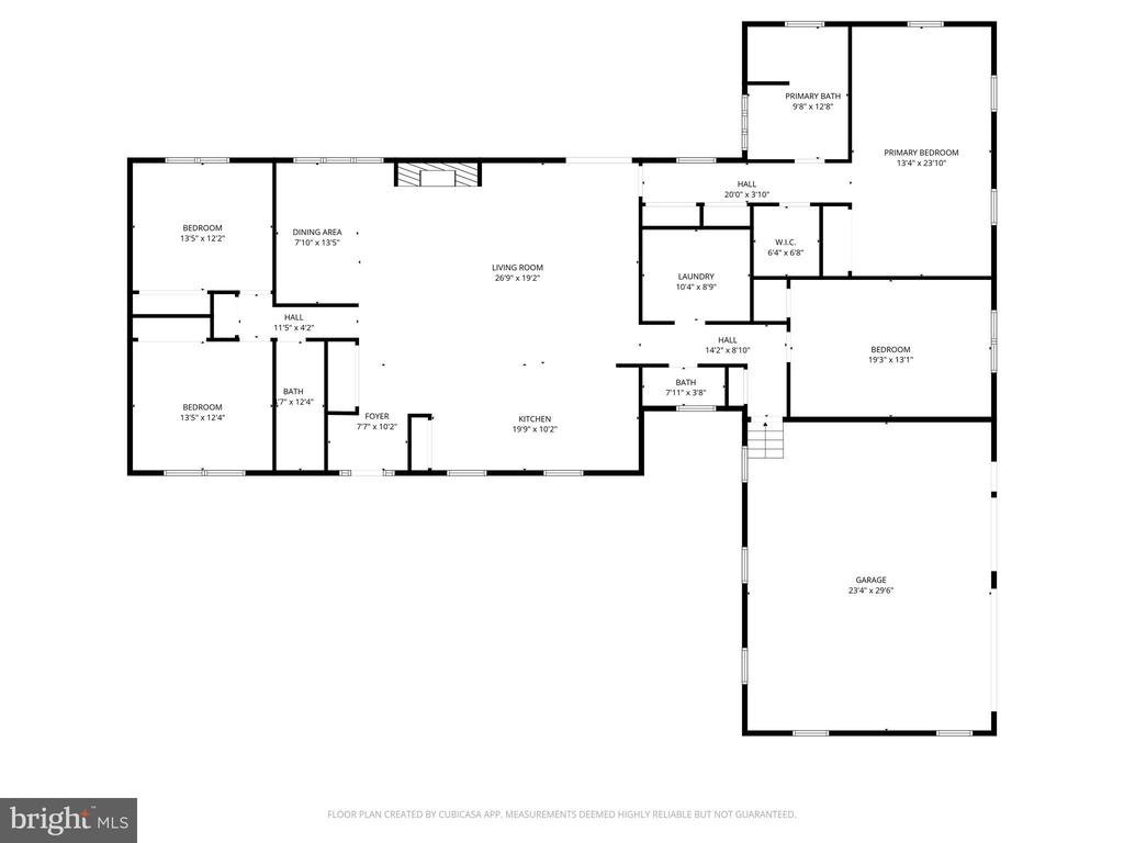 235 WYE KNOT COURT