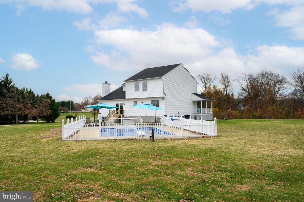119 WYE KNOT ROAD
