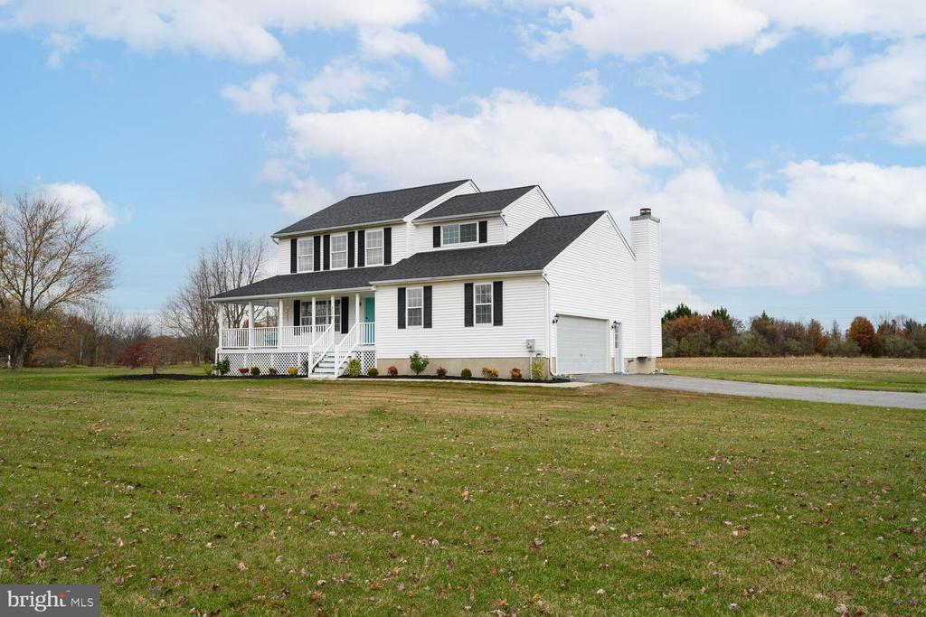 119 WYE KNOT ROAD