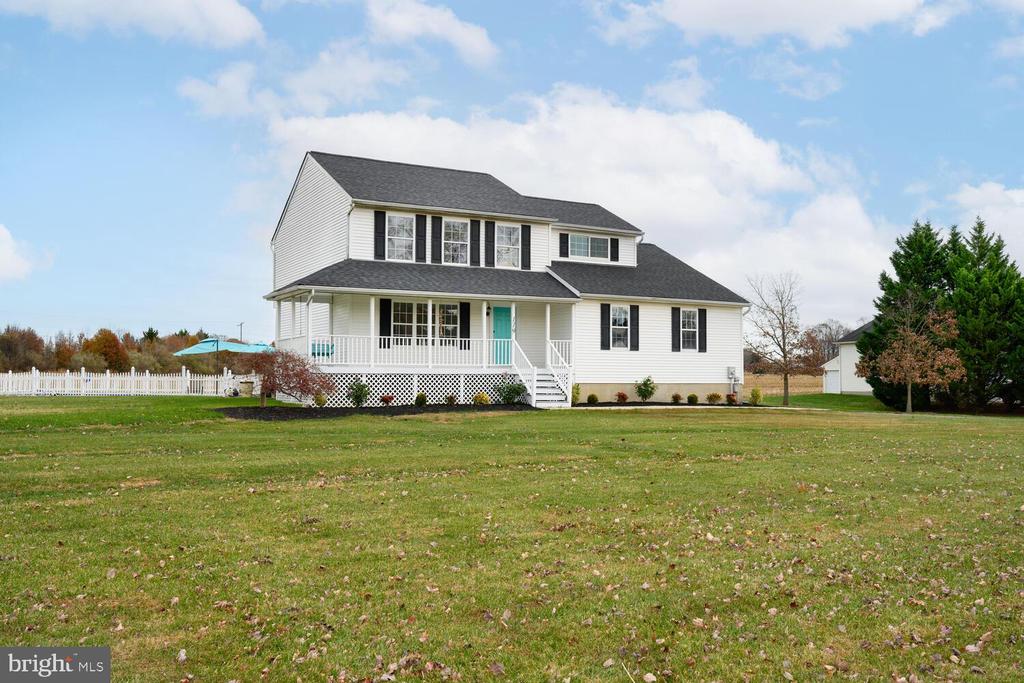 119 WYE KNOT ROAD