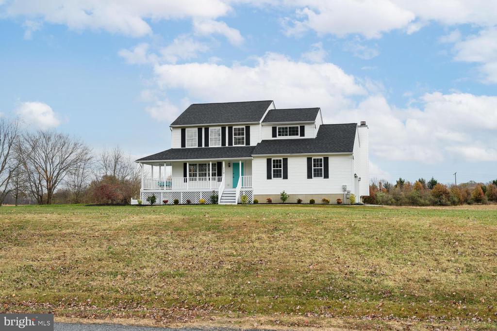 119 WYE KNOT ROAD