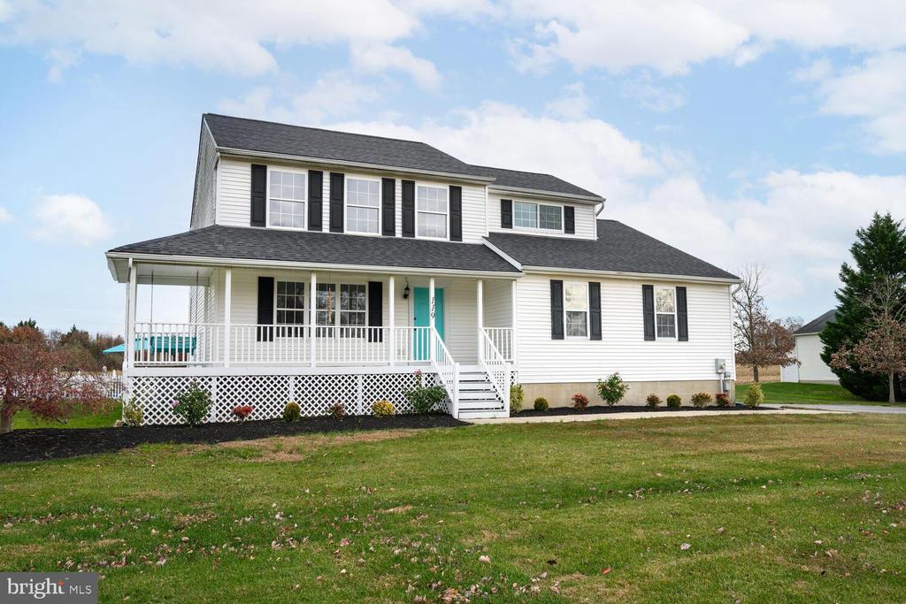 119 WYE KNOT ROAD