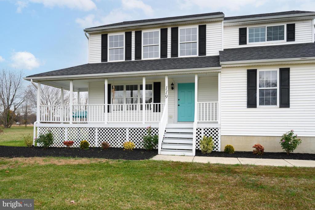 119 WYE KNOT ROAD