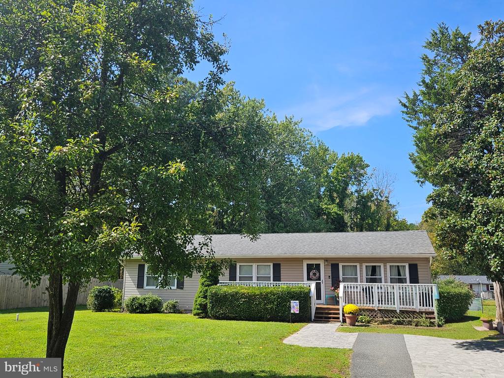 220 PENNICK DRIVE