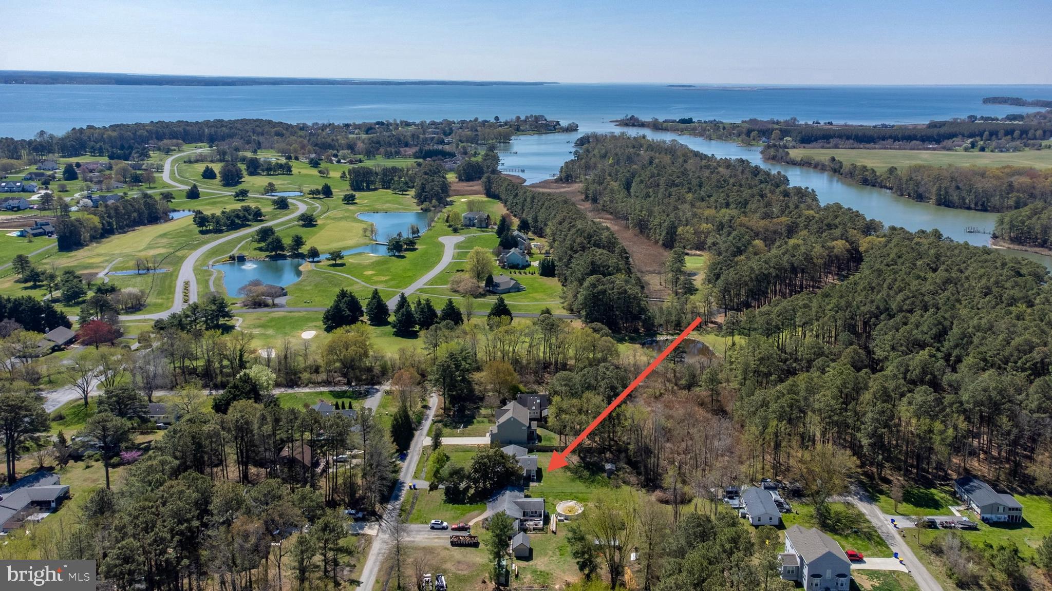220 PENNICK DRIVE
