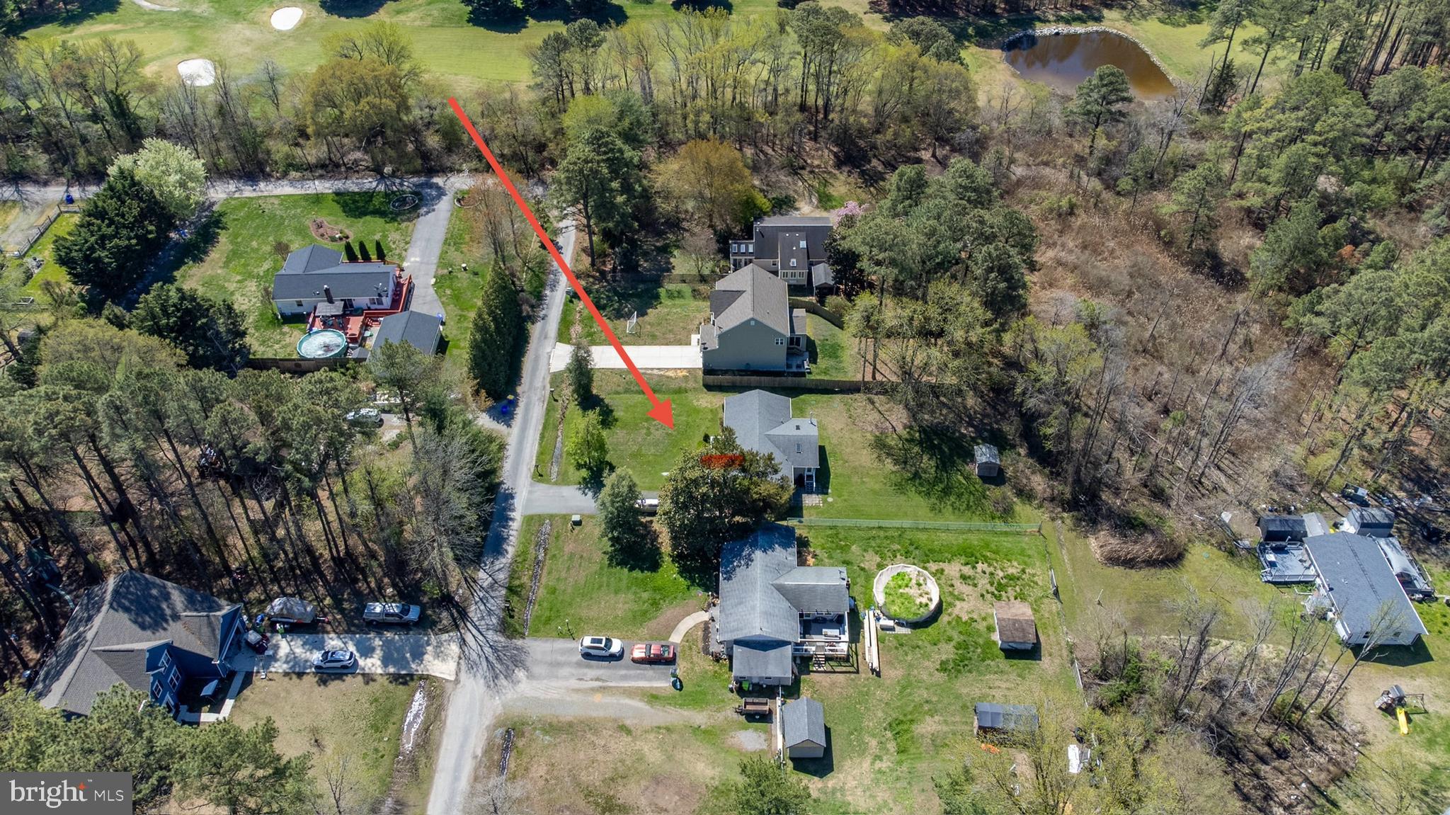 220 PENNICK DRIVE