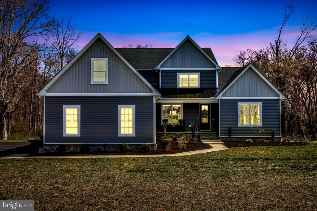 115 THICKET COURT