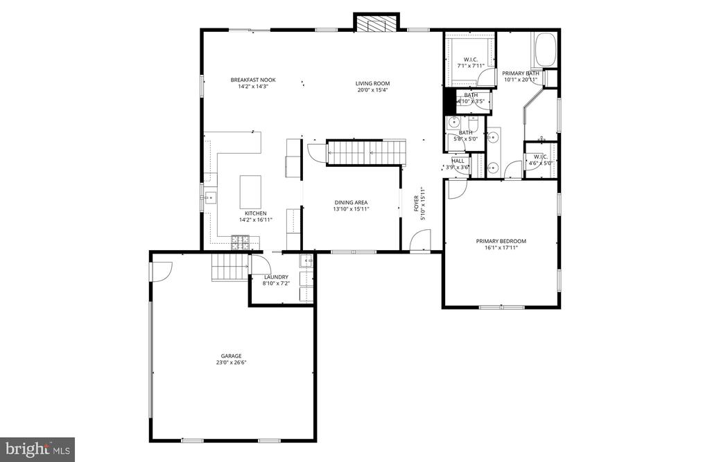 115 THICKET COURT