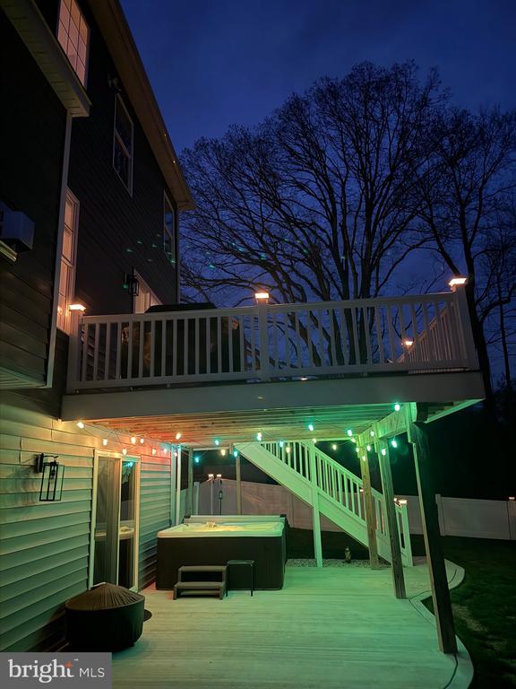 115 THICKET COURT