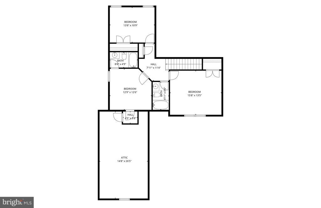 115 THICKET COURT