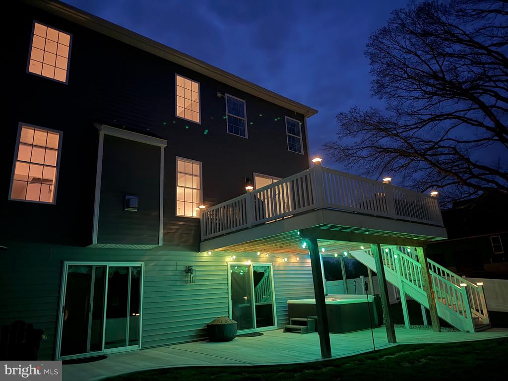 115 THICKET COURT