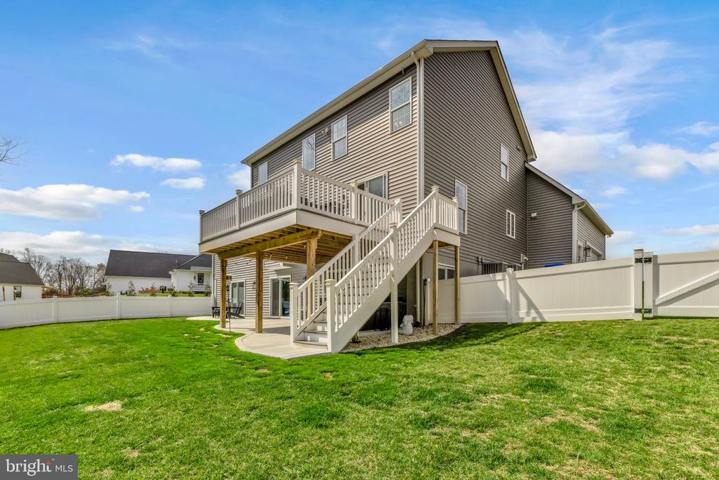 115 THICKET COURT