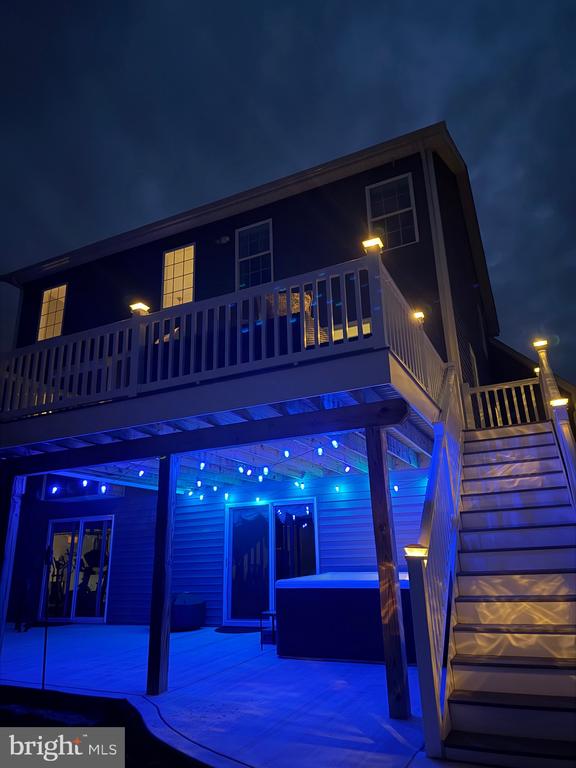 115 THICKET COURT