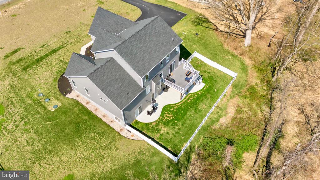 115 THICKET COURT