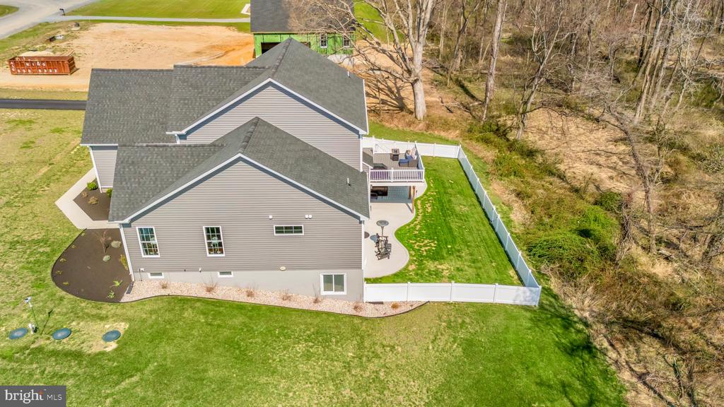 115 THICKET COURT