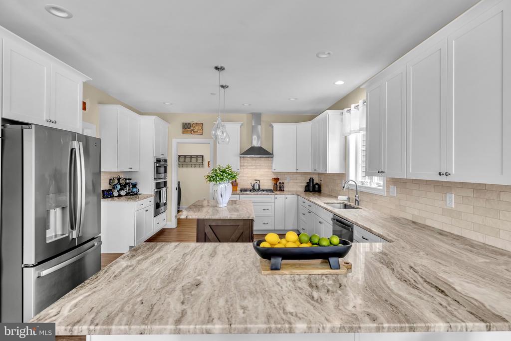 115 THICKET COURT