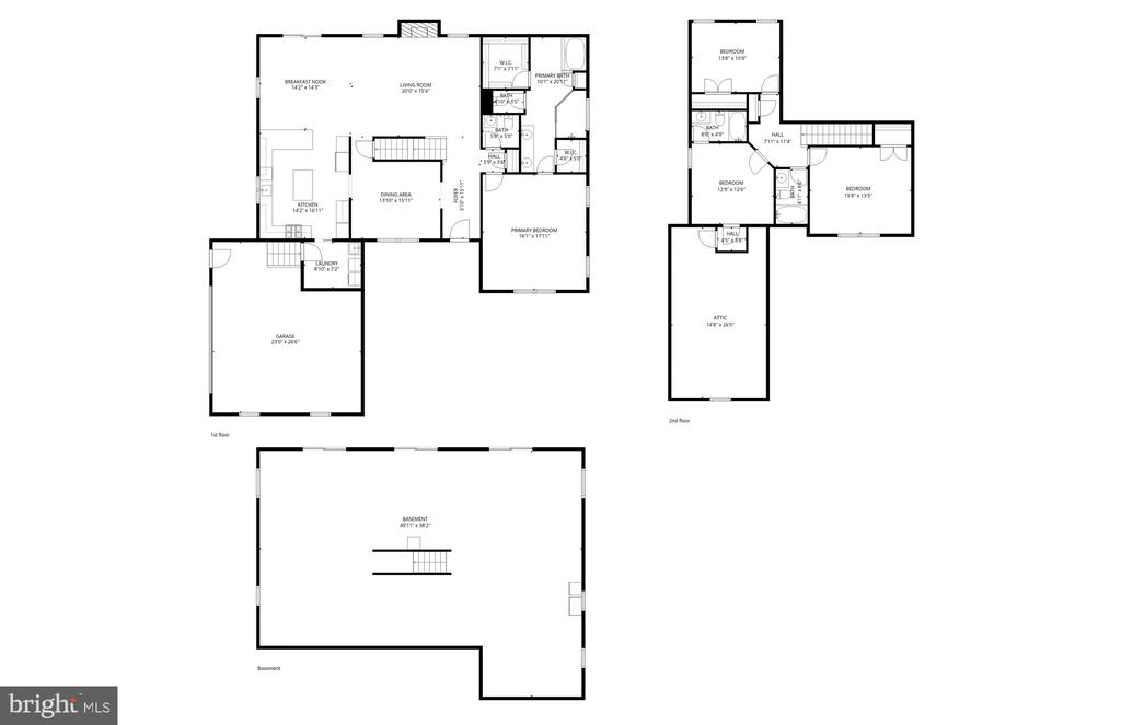 115 THICKET COURT